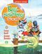 Киці-мандрівниці. Книжка 4. Пісні про любов 9325 фото 1