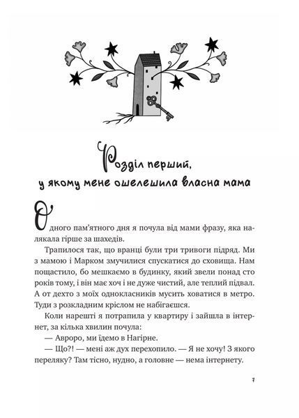 Щоденник моєї ма 7037 фото