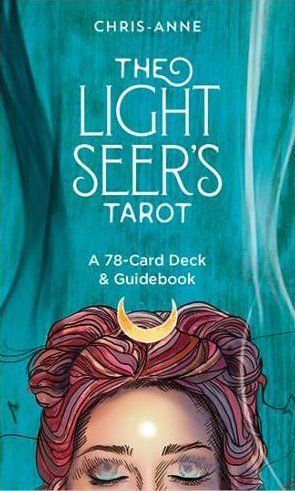 The Light Seer`s Tarot 6041 фото