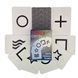Zener cards (Карты Зенера) 5762 фото 2