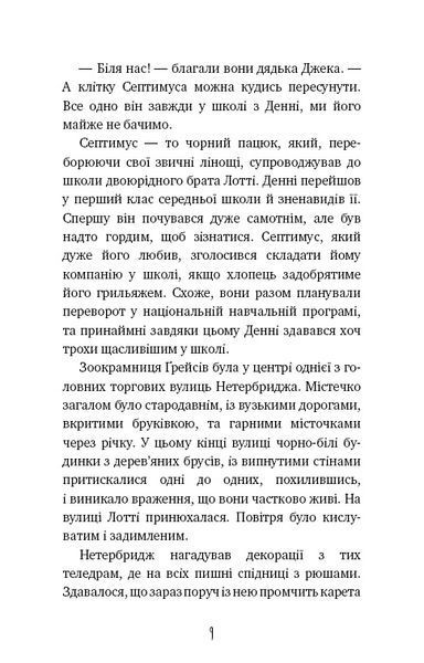 Хом&rsquo;яча магія: таємниця родини 8350 фото