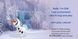 Перші слова англійською. Учимо кольори разом з Олафом. Disney Frozen 8885 фото 2