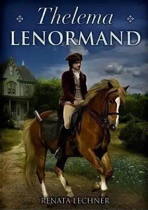 Карты Телема Ленорман (Thelema Lenormand) 3474 фото