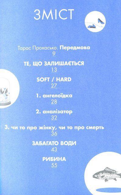 Хто завгодно, тільки не я 6951 фото
